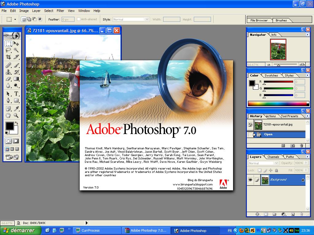 Software Free Sites For Adobe Photoshop Mac